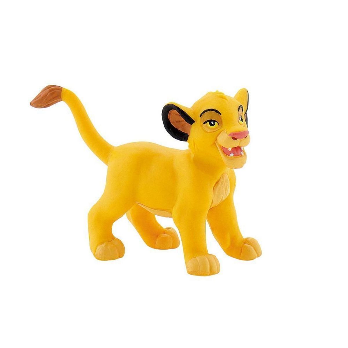 BULLYLAND Figurine Simba bébé