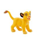 BULLYLAND Figurine Simba bébé