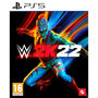 Voir la diapositive 1 : WWE 2K22 PS5