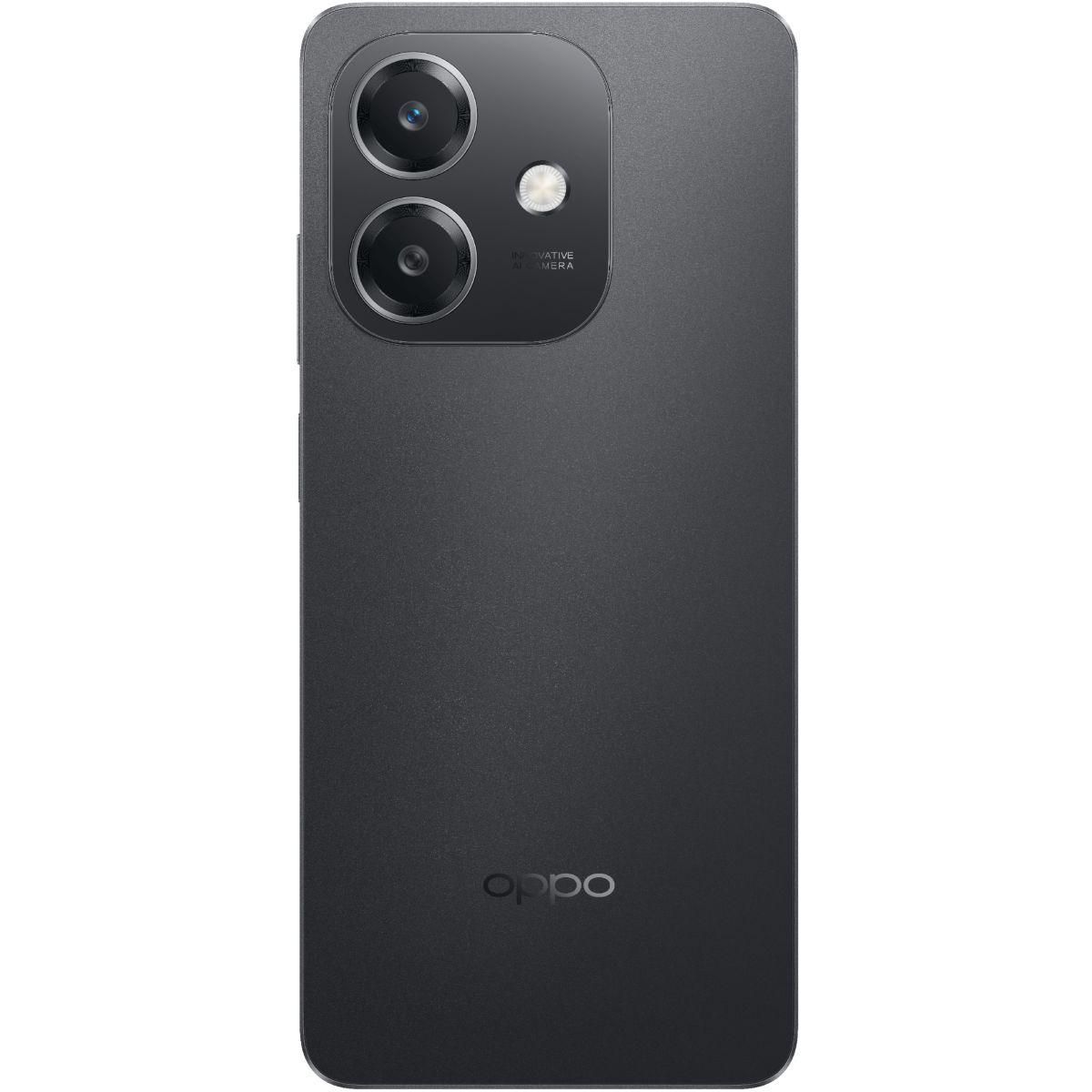 OPPO Smartphone A40 128Go Noir