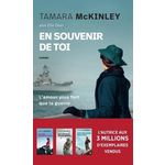 EN SOUVENIR DE TOI, McKinley Tamara