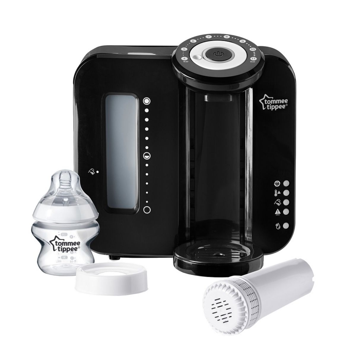 TOMMEE TIPPEE Perfect Prep préparateur de biberon rapide