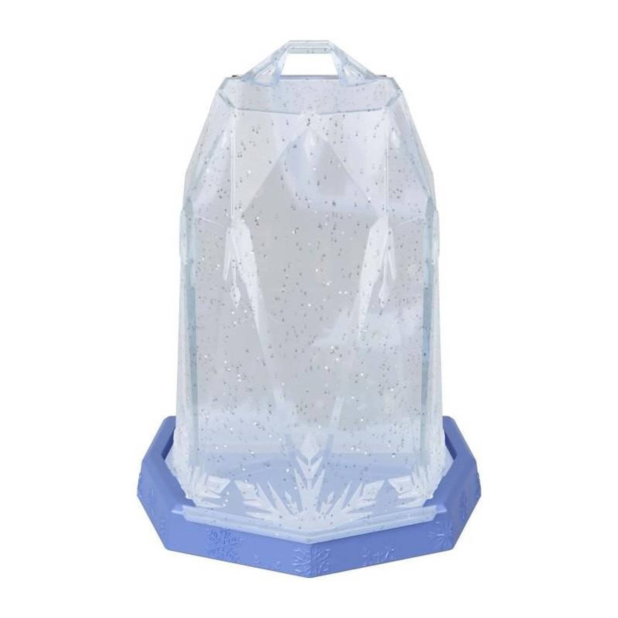 Voir la diapositive 6 : MATTEL Coffret surprise 1 princesse Ice reveal + 3 accessoires et Olaf - Mattel - HRN77 - modele aléatoire