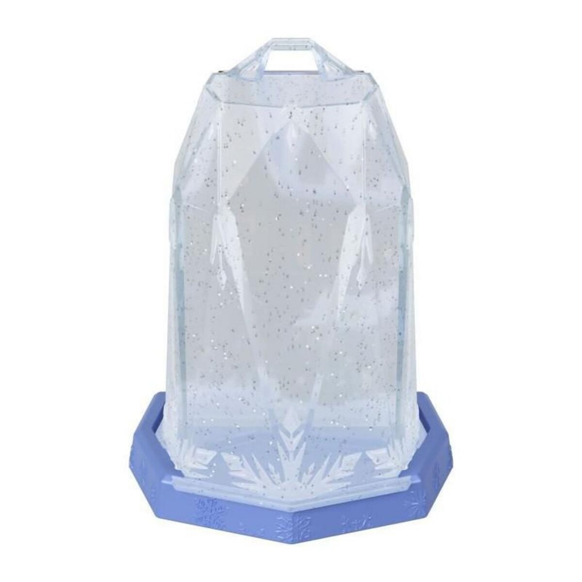 MATTEL Coffret surprise 1 princesse Ice reveal + 3 accessoires et Olaf - Mattel - HRN77 - modele aléatoire