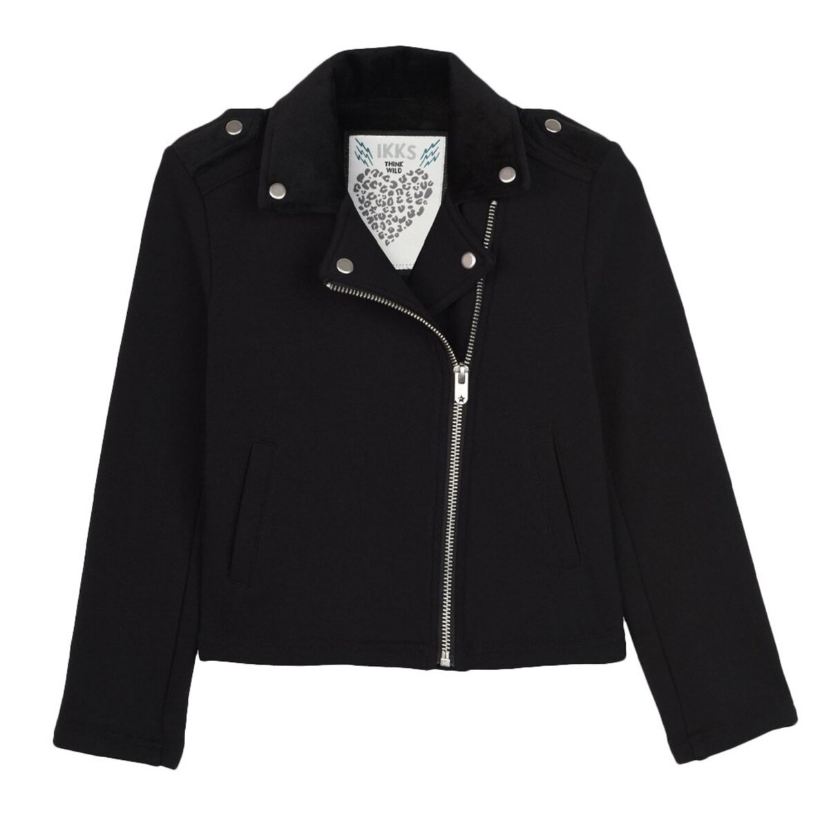 Blouson 2024 ikks fille