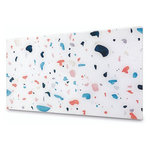 ESSENTIEL B Accessoire Plaque de protection Terrazzo