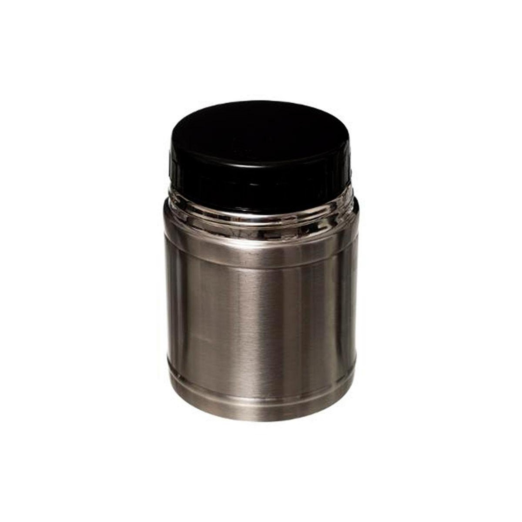 Voir la diapositive 2 : FIVE Récipient isotherme pour  soupe  0,5l argent