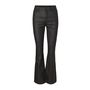 Voir la diapositive 1 : Vero Moda Pantalon Simili  Femme Vero Moda Curve Siga Hr - W48