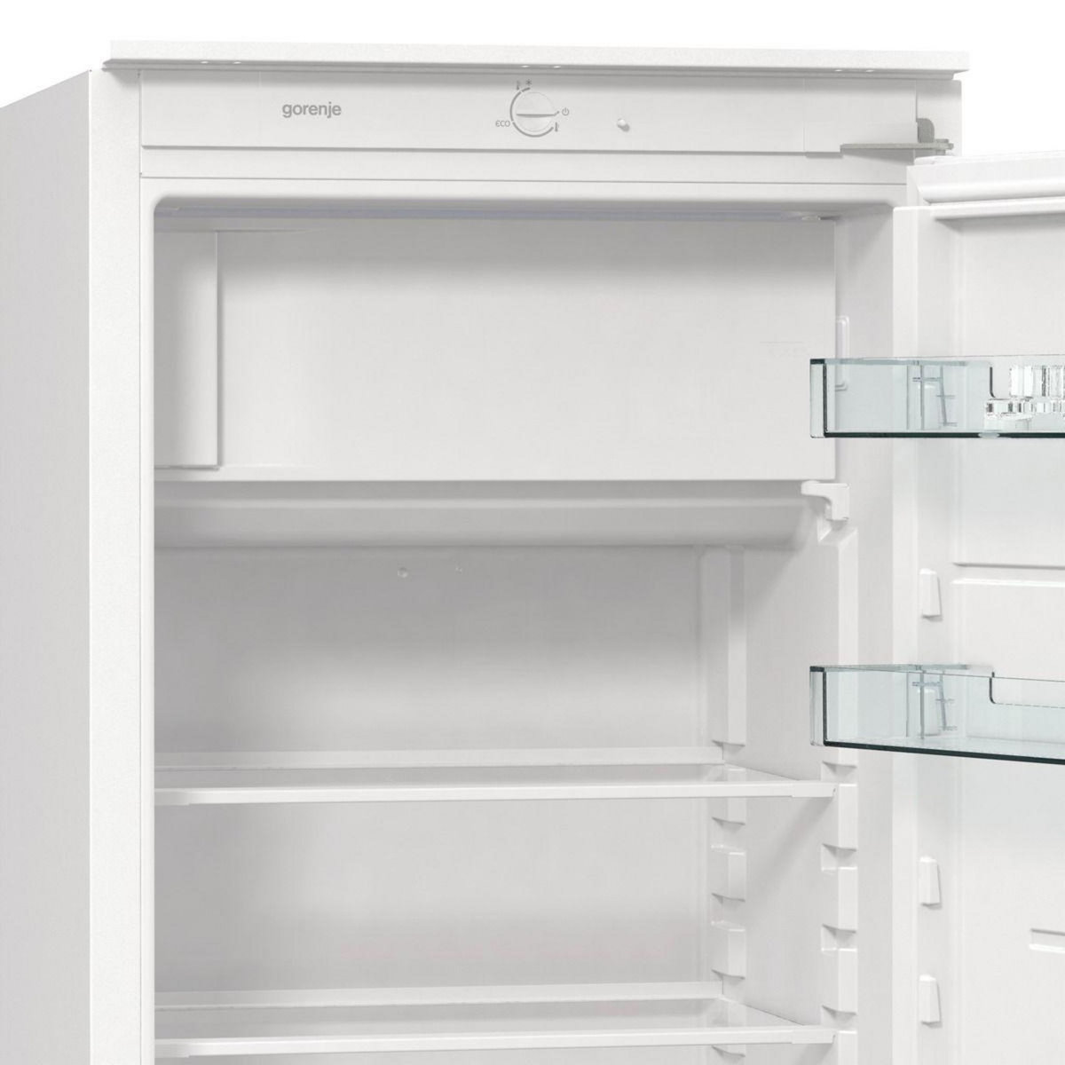 GORENJE Réfrigérateur 1 porte encastrable RBI412EE1