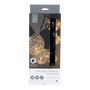 Voir la diapositive 3 : Paris Prix Guirlande Lumineuse d'Extérieur Ampoules  10 LED  770cm Transparent