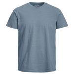 Jack & Jones T shirt  Homme Jack & Jones Relaxed. Coloris disponibles : Bleu
