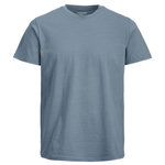 Jack & Jones T shirt  Homme Jack & Jones Relaxed. Coloris disponibles : Bleu