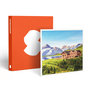 Voir la diapositive 1 : Smartbox 3 jours étoilés en Suisse - Coffret Cadeau Séjour