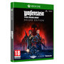 Voir la diapositive 1 : Wolfenstein II : Youngblood Edition Deluxe XBOX ONE