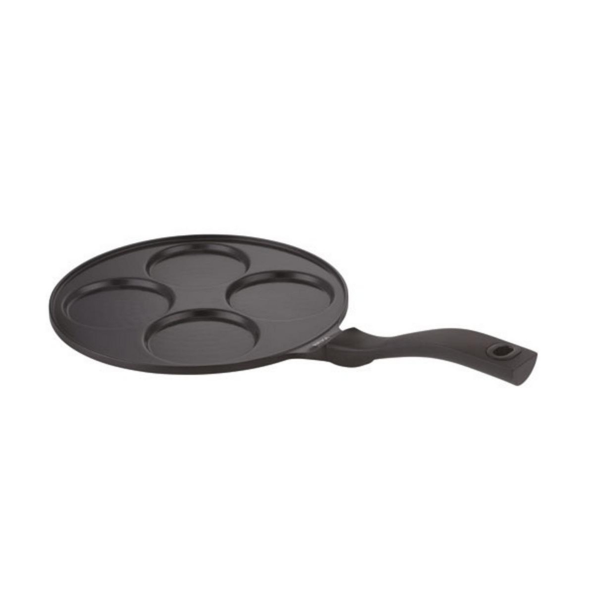 Beka Poêle 4 blinis 26 cm céramique - 140681