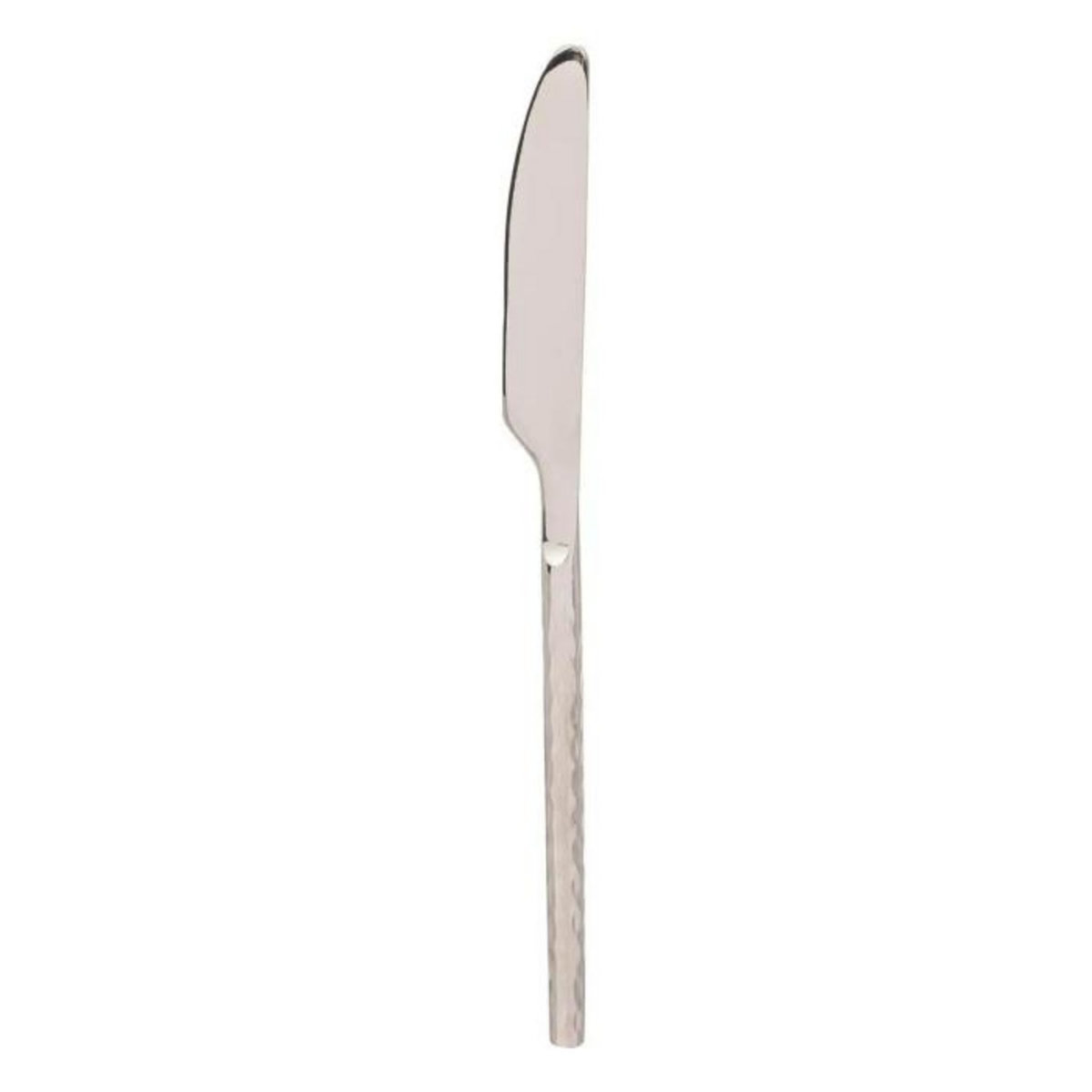 SECRET DE GOURMET Ménagère 24 Pièces Inox  Era  24cm Argent