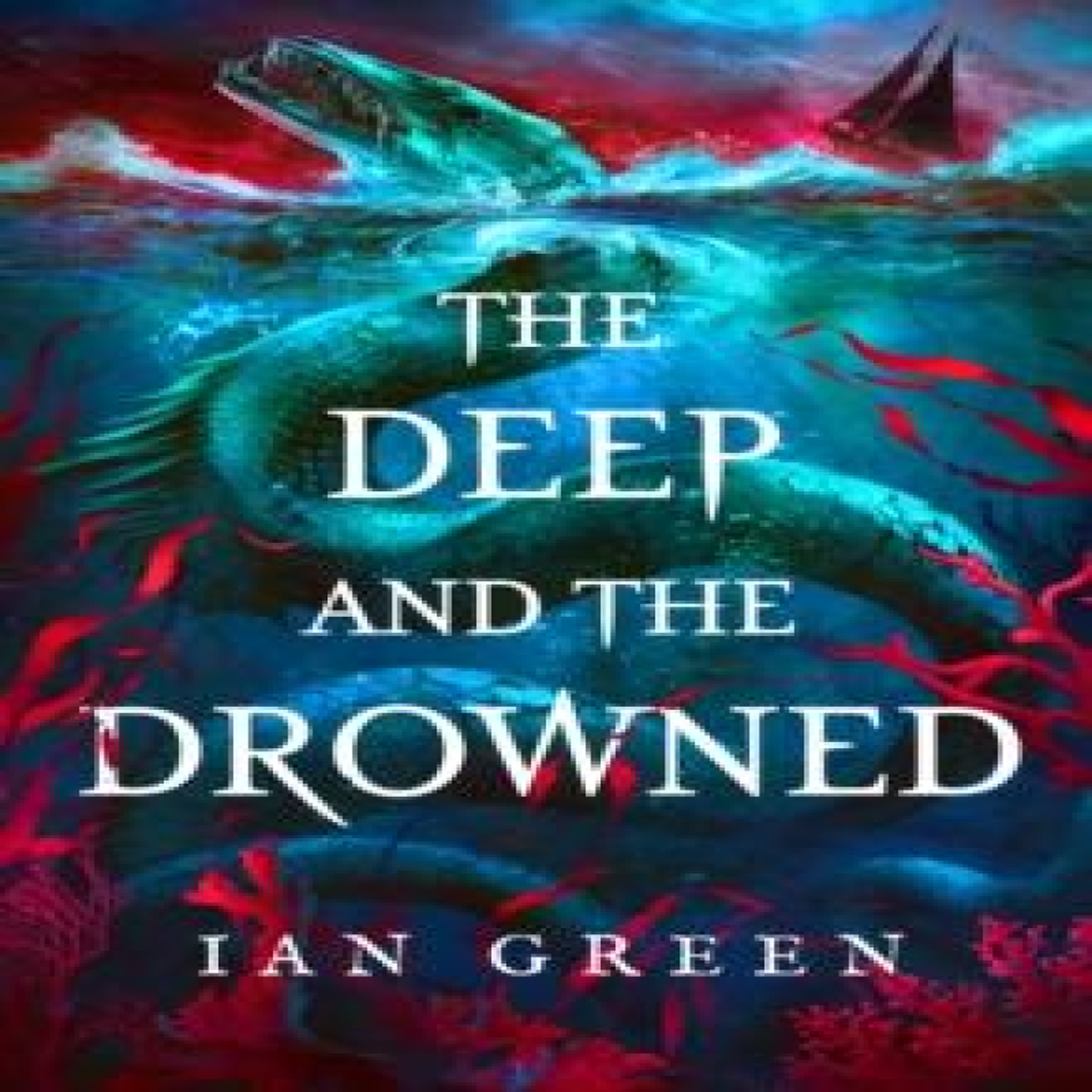 LIVRES The Deep and the Drowned