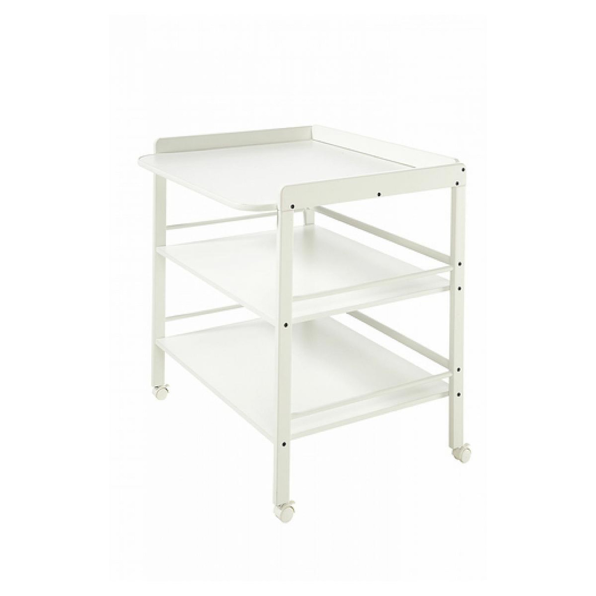 GEUTHER Table à langer Clara