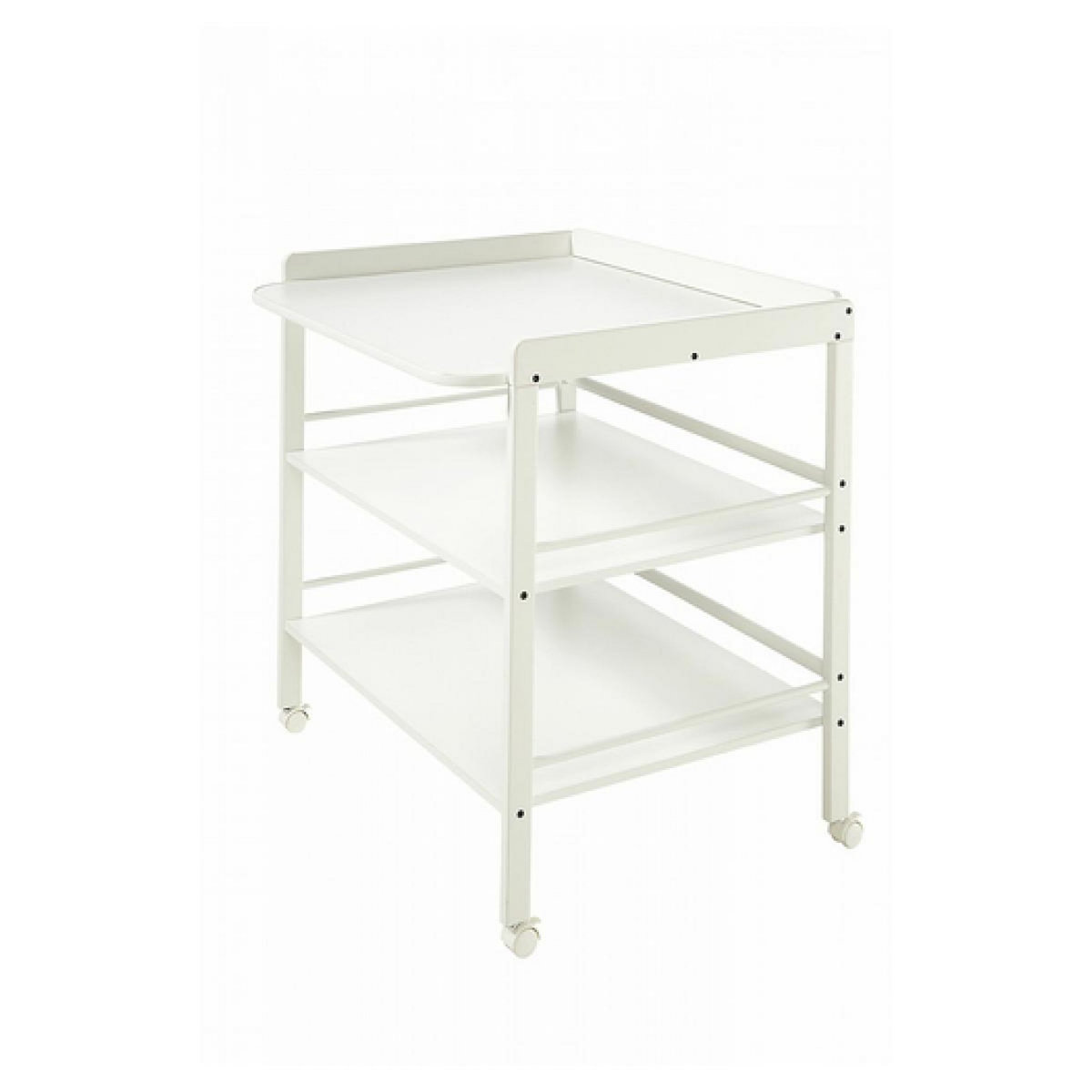 GEUTHER Table à langer Clara