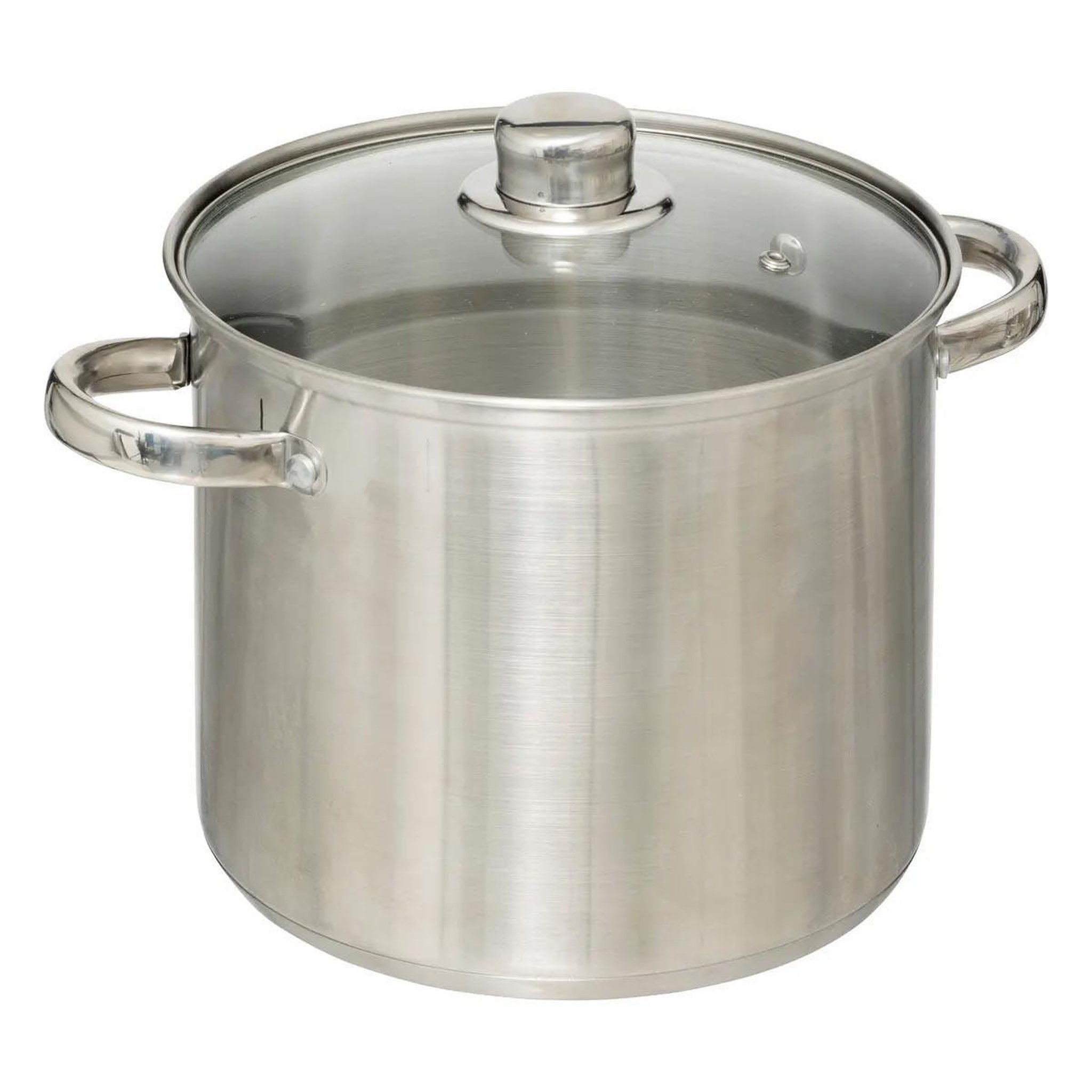 Voir la diapositive 3 : FIVE Couscoussier en inox  terre d'oasis  8l argent