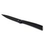 Voir la diapositive 2 : Paris Prix Couteau d'Office en Inox  Allure  24cm Noir