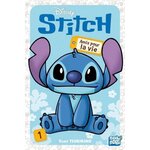 STITCH - AMIS POUR LA VIE TOME 1 , Tsukirino Yumi