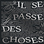 IL SE PASSE DES CHOSES INTEGRALE , Chauchat Guillaume