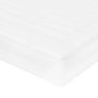 Voir la diapositive 4 : VIDAXL Matelas 140x200 cm 7 zones Mousse PU 16 cm H2 H3