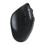 Voir la diapositive 4 : BLUESTORK Souris Verticale Ergonomique - BLUESTORK - M-WL-ERGO-LUMI - Sans Fil + Bluetooth Rechargeable - Retroéclairée