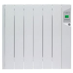 DUCASA Radiateur à inertie fluide 1500w - 0636273