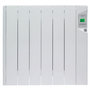 Voir la diapositive 1 : DUCASA Radiateur à inertie fluide 1500w - 0636273