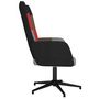 Voir la diapositive 4 : VIDAXL Chaise de relaxation Patchwork Tissu