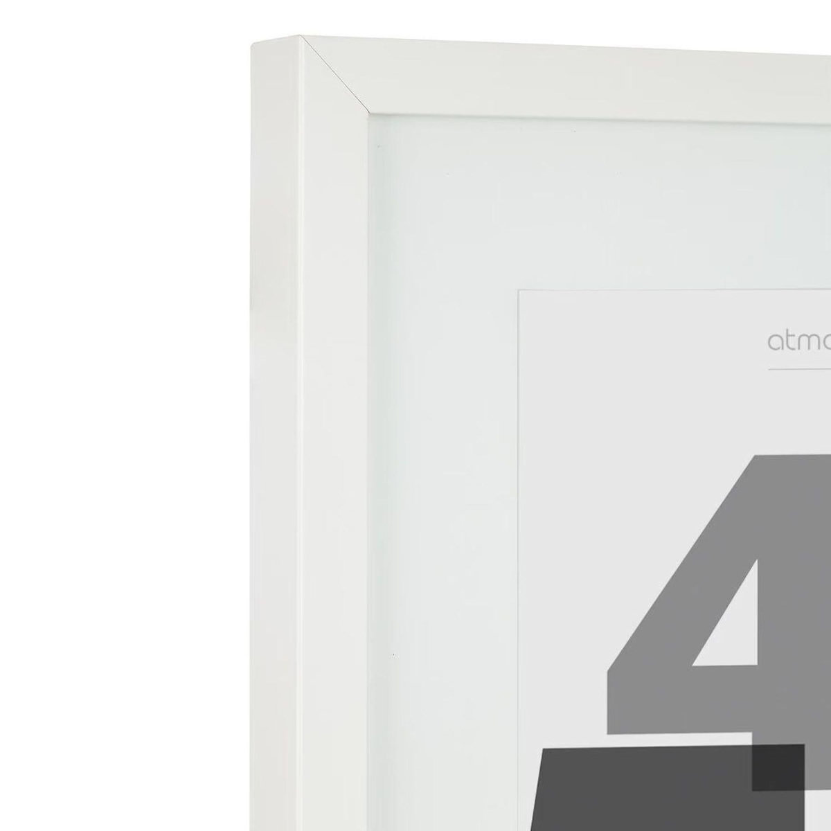 ATMOSPHERA Lot de 2 cadres photo EVA