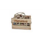 Tactic Jeu d adresse Tactic Les Papattes