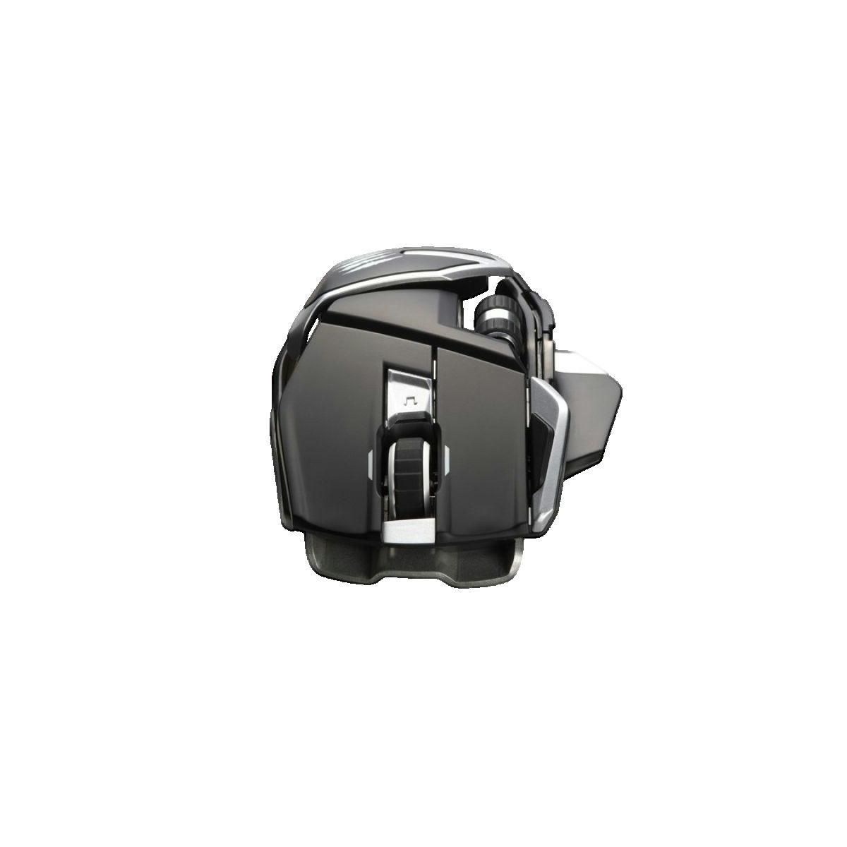 Madcatz Souris Mad Catz R.A.T. DWS sans fil bi-mode 16 000 DPI