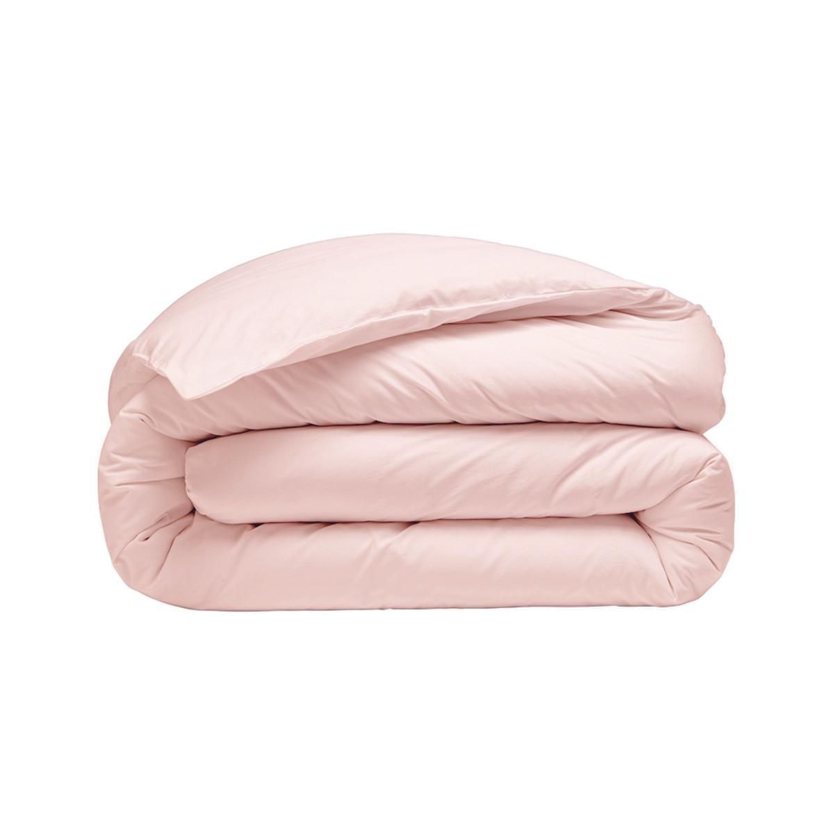 Sensei Maison Housse de couette en percale lavée HOME WASHED