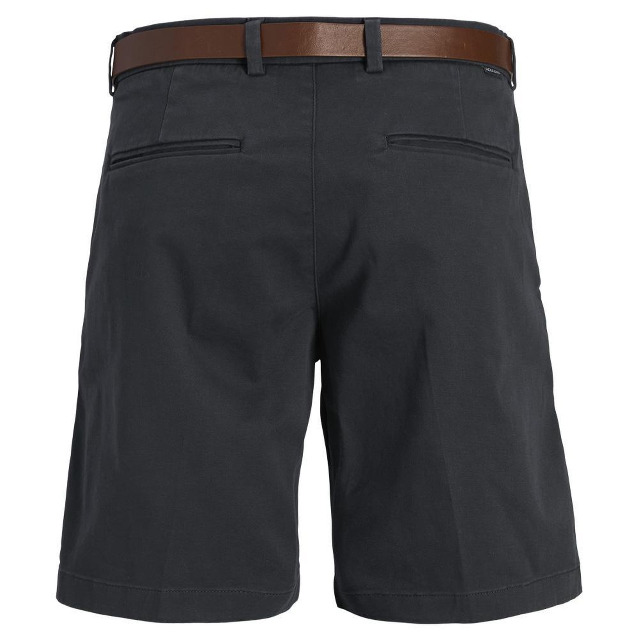 Voir la diapositive 3 : Jack & Jones Short Chino Marine Homme Jack & Jones Marco