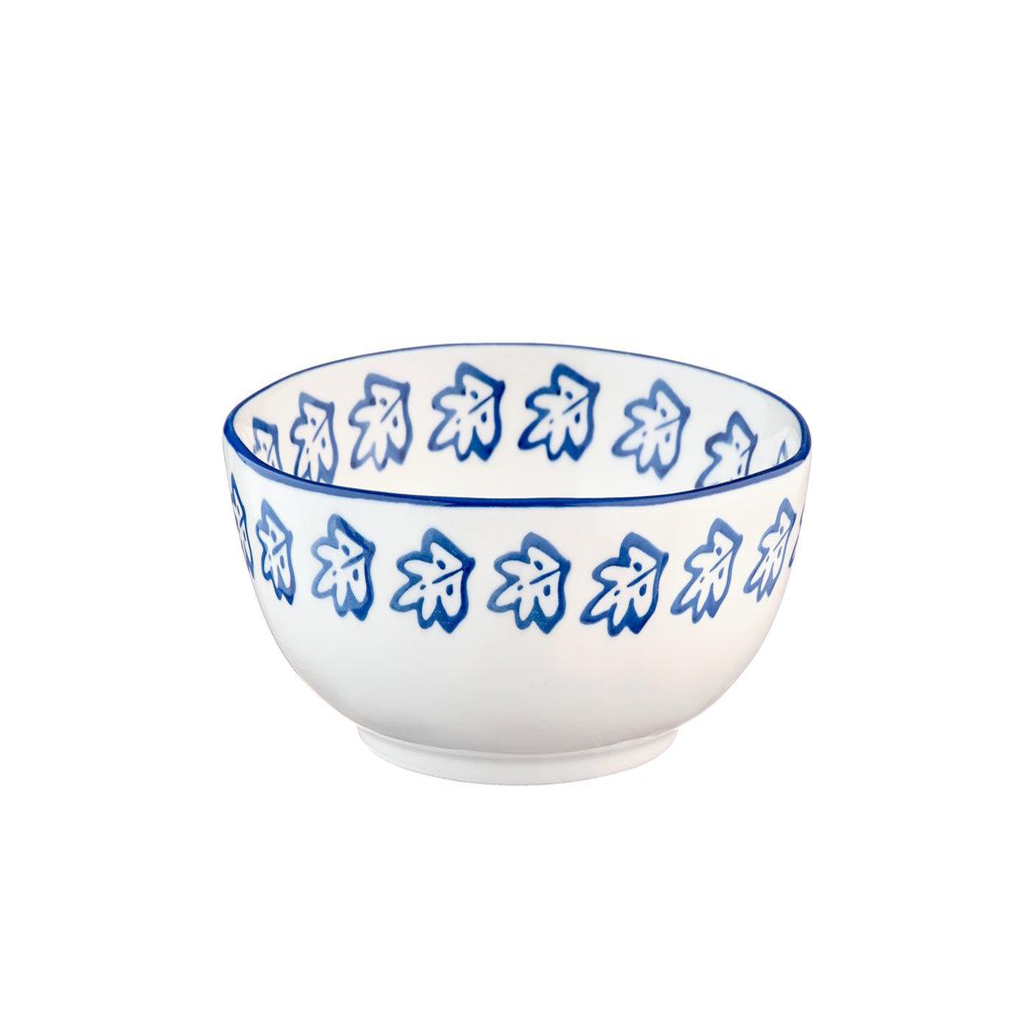 Voir la diapositive 4 : BJORN Bol napoli ø17,5cm - 4 pièces - agrume