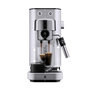Voir la diapositive 4 : WMF Machine à expresso 15 bars inox - 0412370011