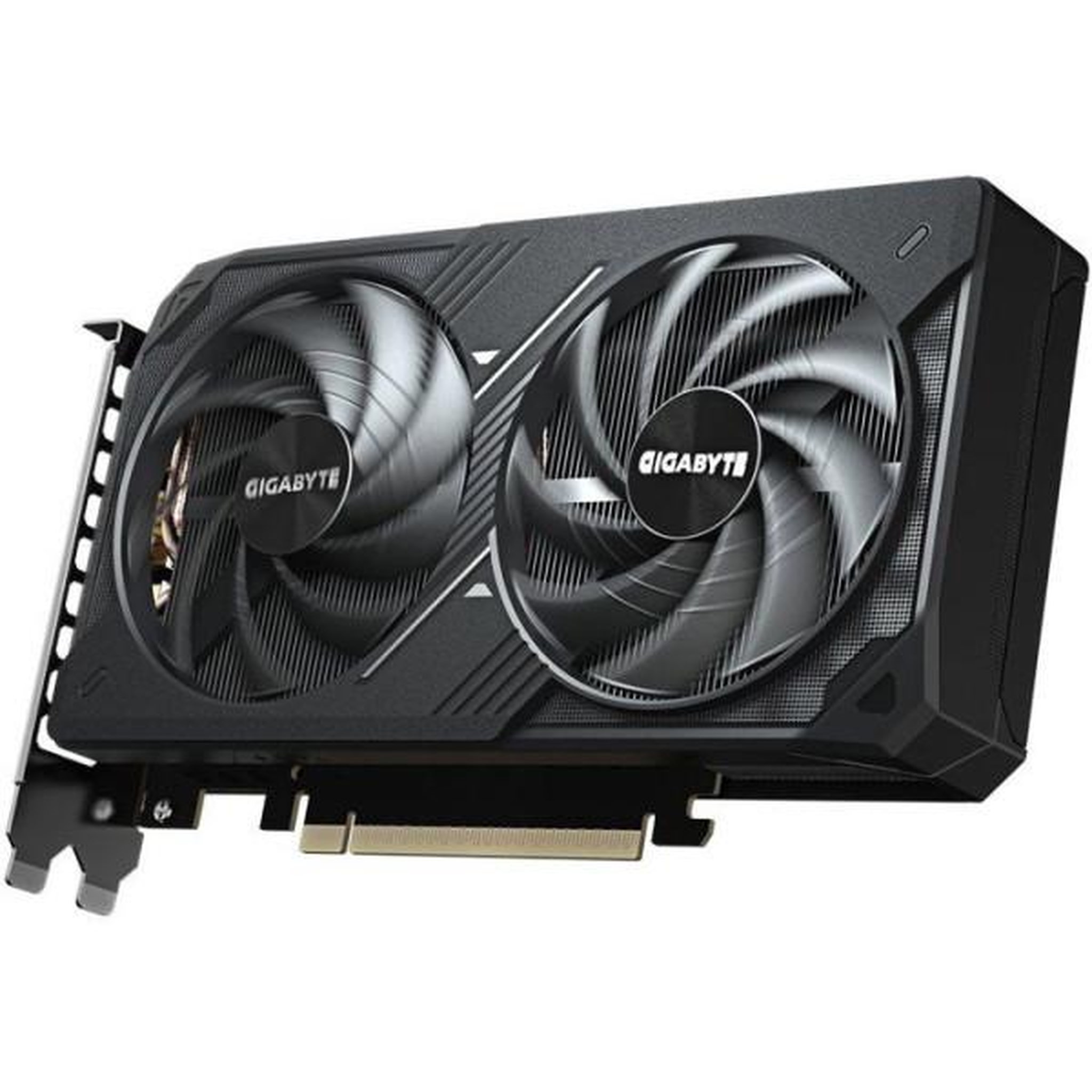 Voir la diapositive 2 : Gigabyte GIGABYTE - WF2MAX - Carte graphique - NVIDIA RTX 5060Ti OC - 8 Go