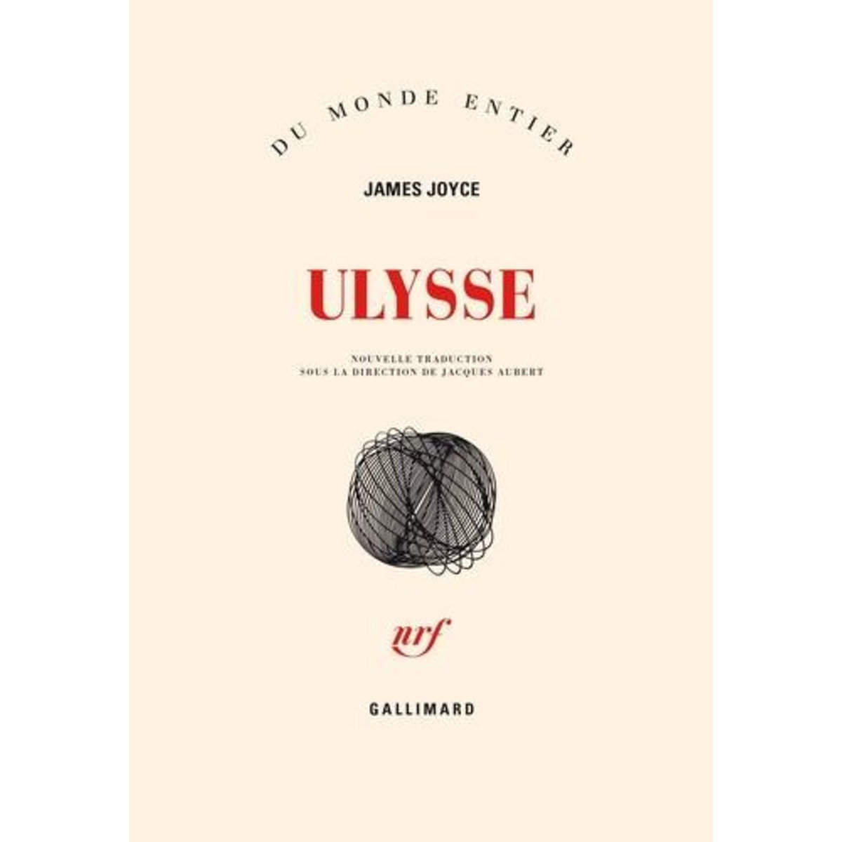 ULYSSE, Joyce James