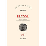 ULYSSE, Joyce James