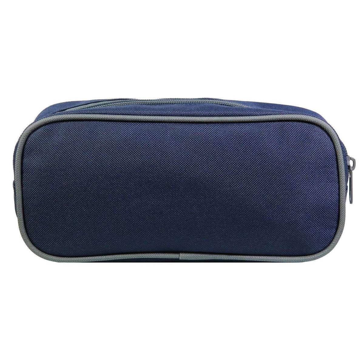 Bagtrotter BAGTROTTER Trousse scolaire rectangulaire Disney Star Wars Bleu