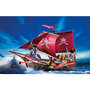 Voir la diapositive 2 : PLAYMOBIL 6681 - Pirates - Chaloupe des soldats