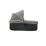 MOUNTAIN BUGGY Nacelle  Carrycot Plus Urban jungle luxury collection herringbone