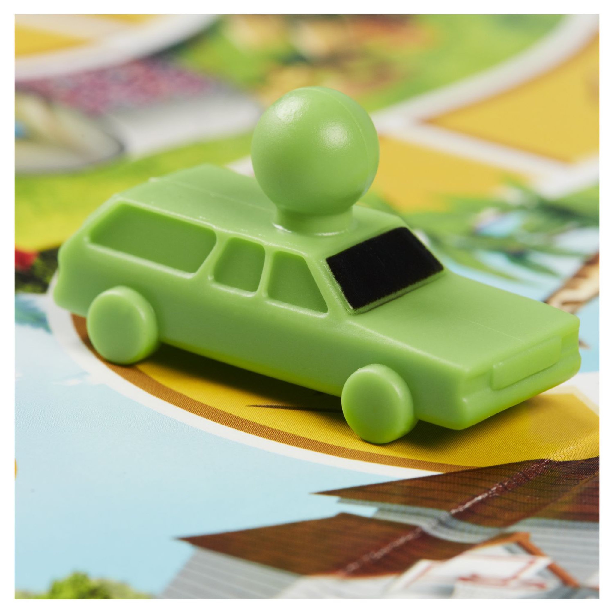 Voir la diapositive 3 : HASBRO Destins Junior