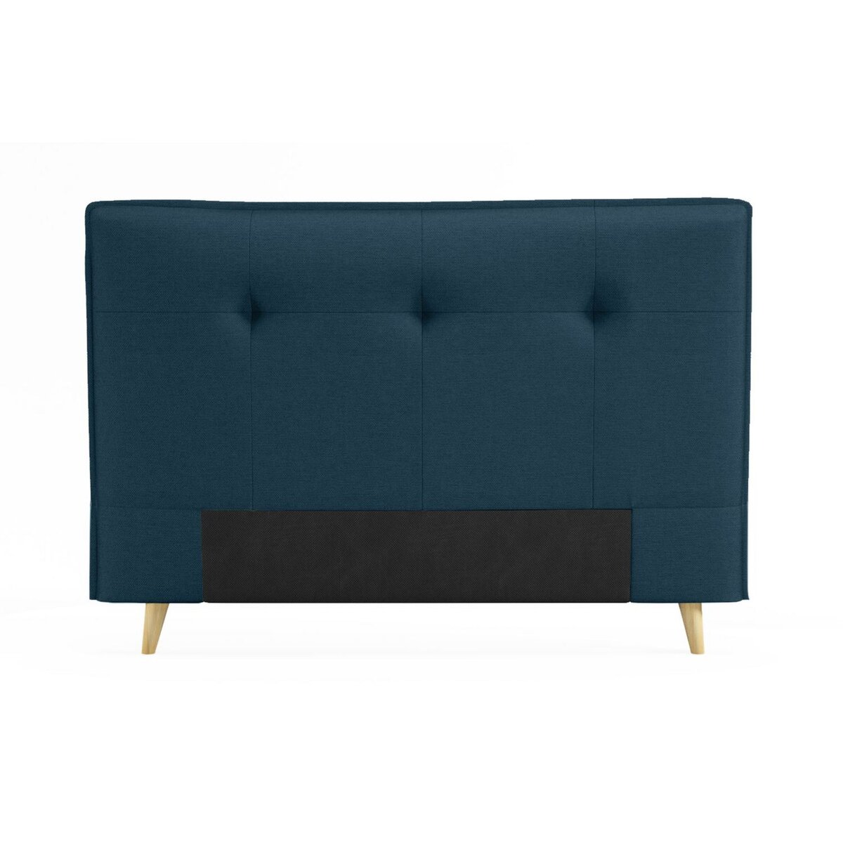 Tête de lit 165cm tissu FUSETA