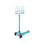 Voir la diapositive 2 : Globber Trottinette Primo plus lights Glow in the Dark menthe foncée