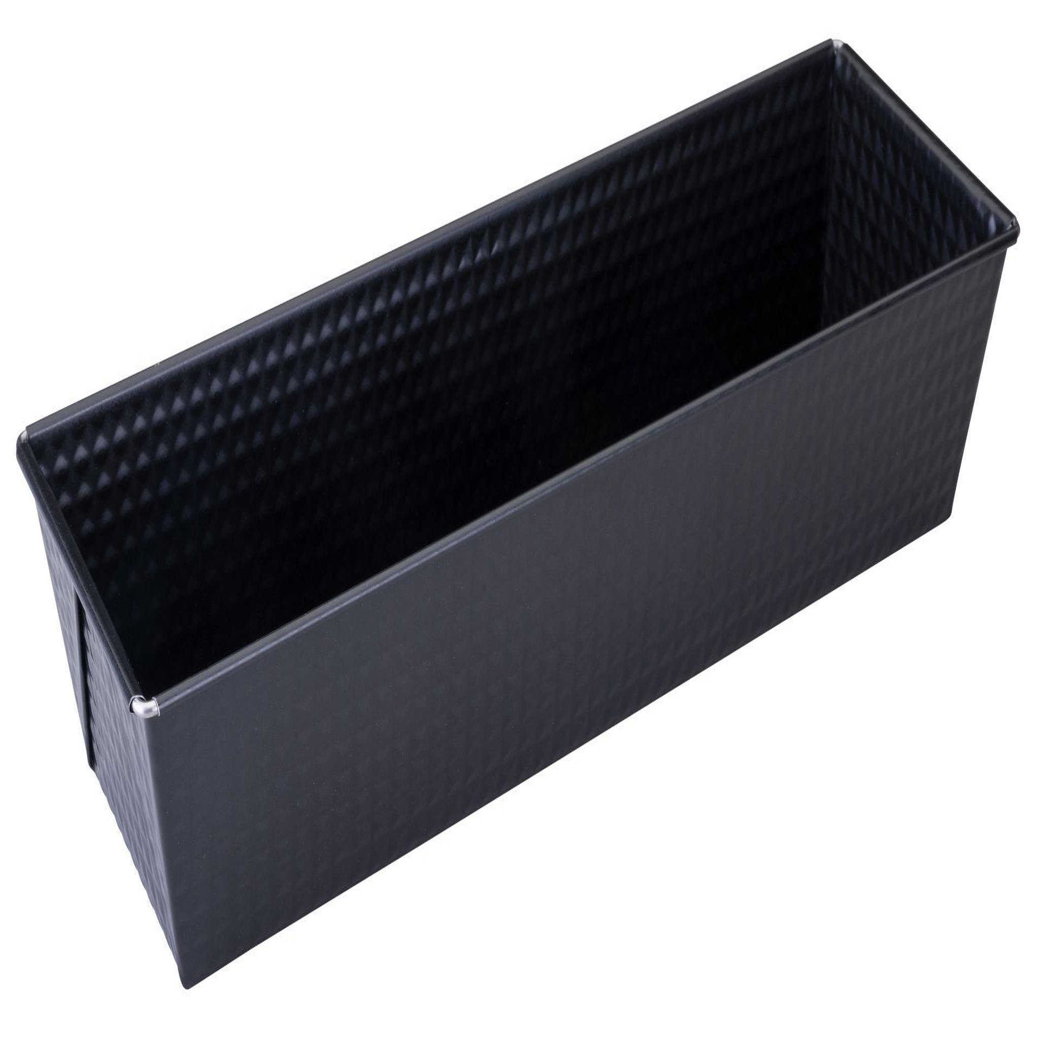 ZENKER Moule à cake 35 x 11,5 x 7 cm zenker perfectback+