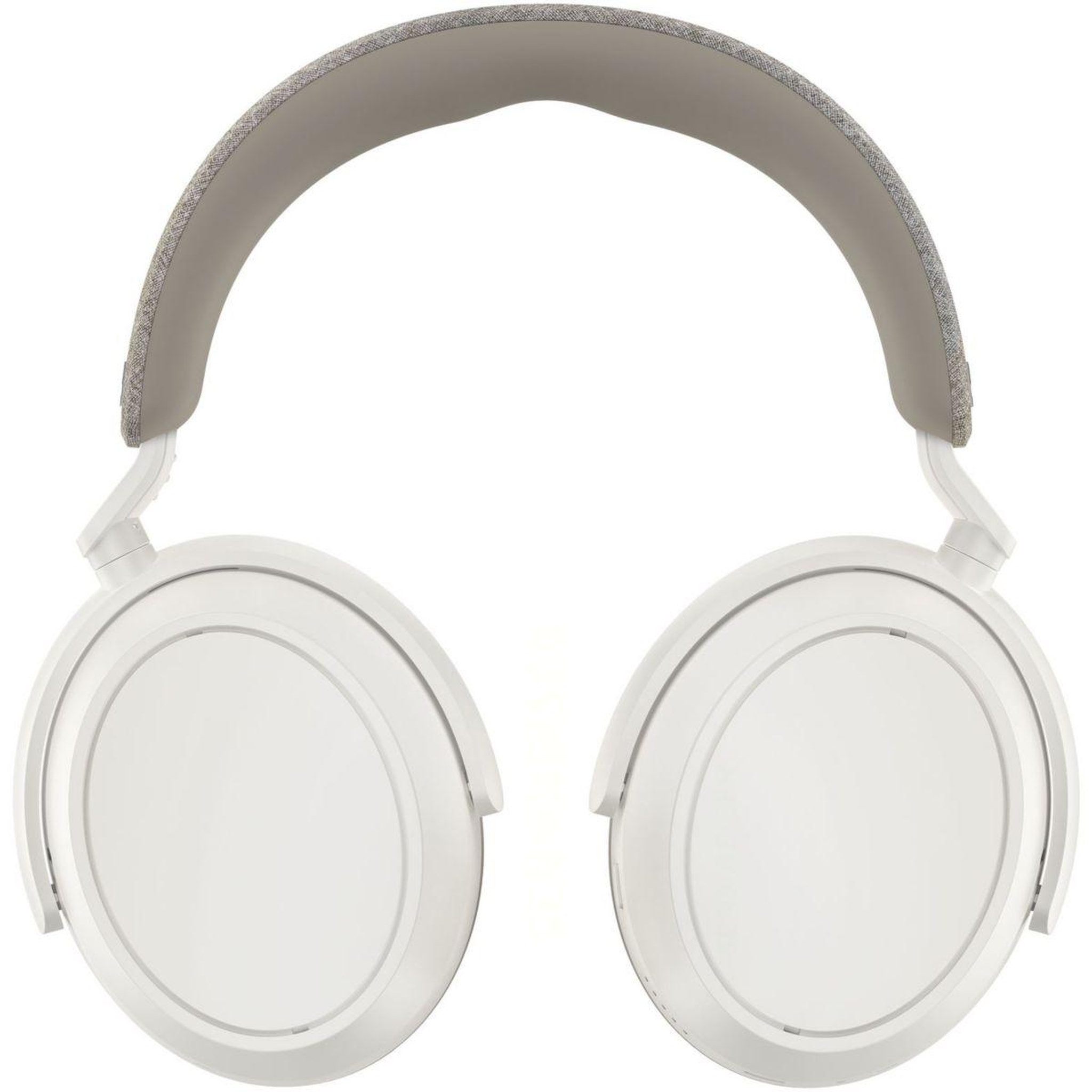 Voir la diapositive 3 : Sennheiser Casque momentum 4 blanc